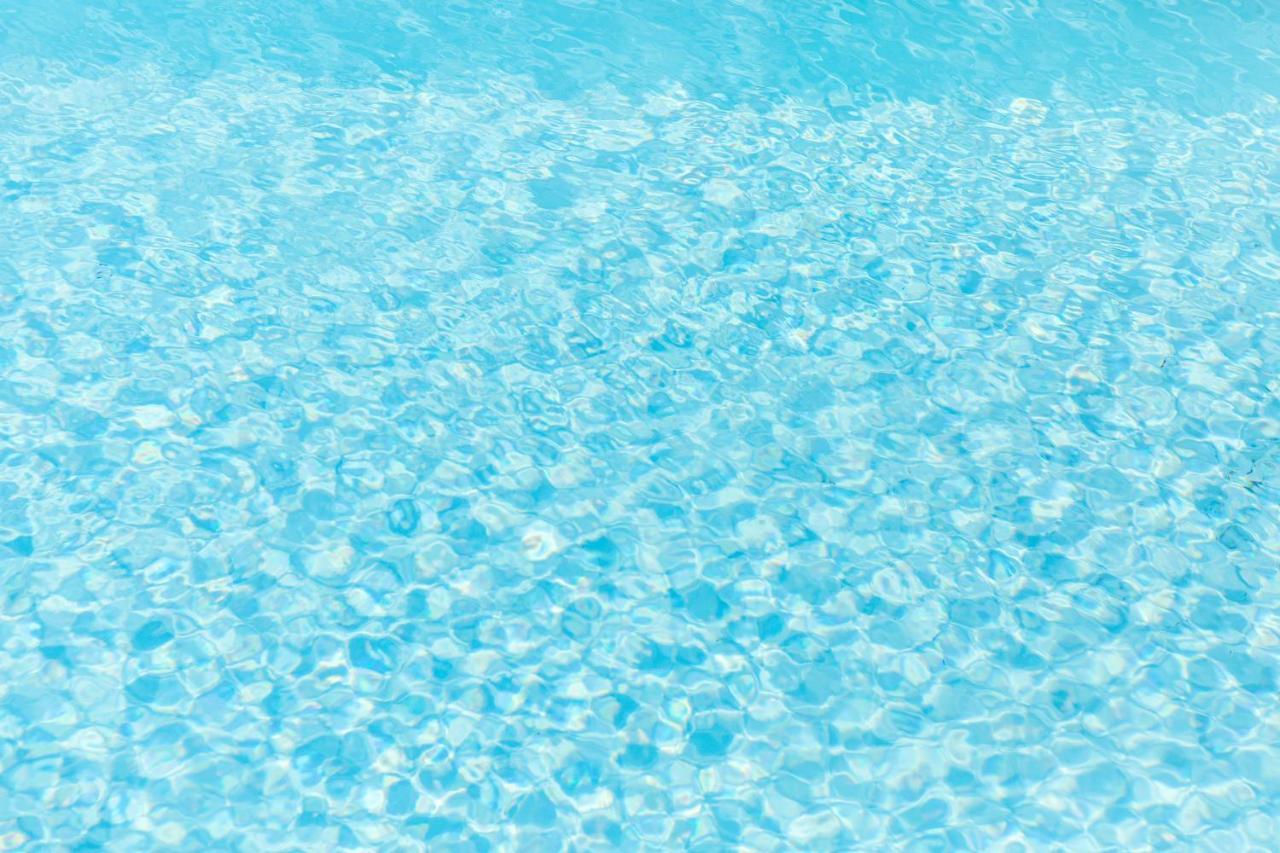 Hotel Villa R Calvi  Eksteriør bilde