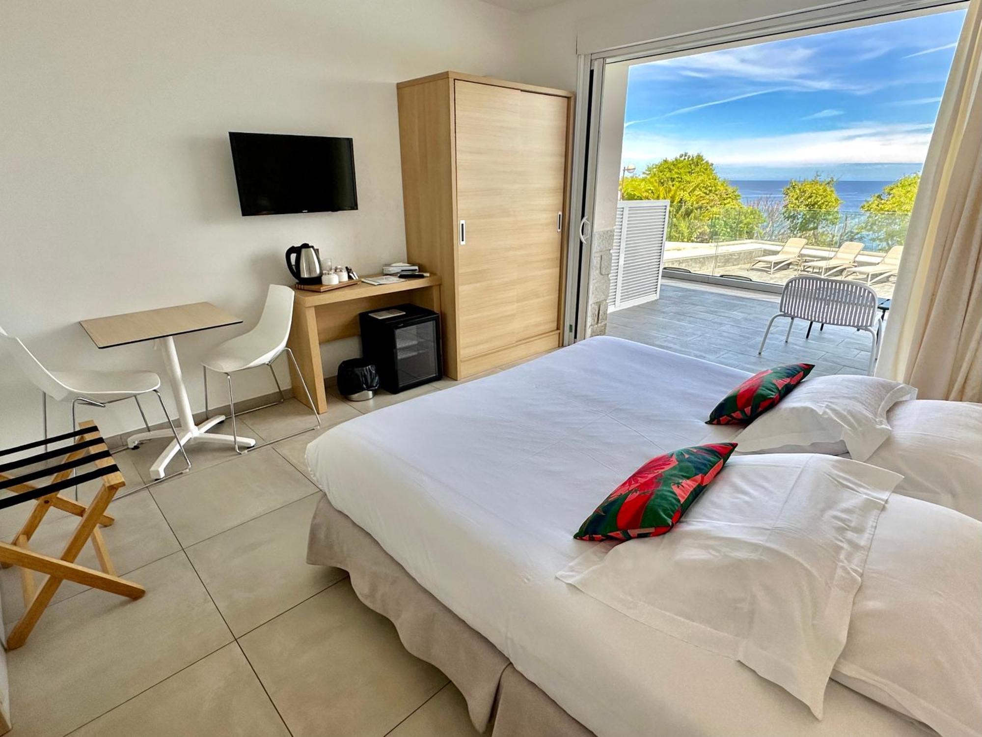 Hotel Villa R Calvi  Eksteriør bilde